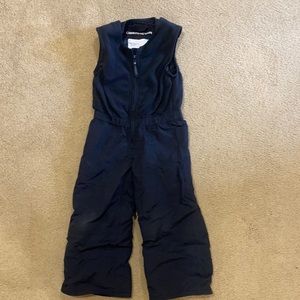 Obermeyer Snow Pants - Size 4 unisex